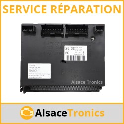 580235031500 Réparation module confort Mercedes ML