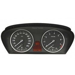 Réparation compteur BMW Série 5 E60 / E61