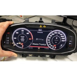 Réparation compteur Volkswagen Arteon 3H7 Virtual Cockpit