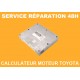 89661-42670 211000-7660 - Réparation calculateur moteur Toyota